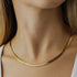 Dainty Halsband